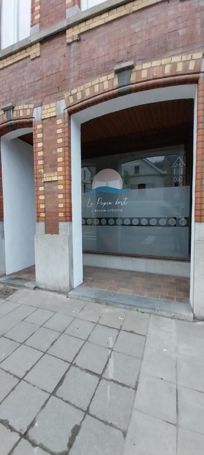 Le Pepin Dort Pepinster Exterior foto
